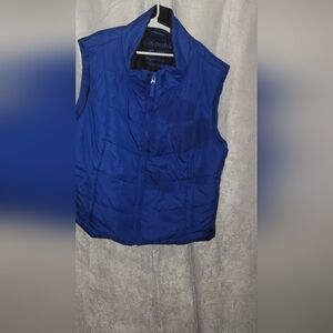 women's aeropostale vest